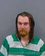 Mugshot of AIDEN WOLFF MCREYNOLDS