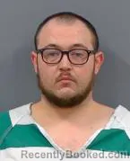 Mugshot of JONATHAN CHARLES EDWARDS