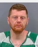 Mugshot of JONATHON ARLAN HOBAN