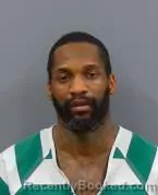 Mugshot of ANTHONY NICO WOFFORD JR