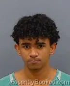 Mugshot of EDUARDO JOSE CEREA-MADRIGAL