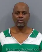 Mugshot of ALBERT LEE JONES SR