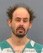Mugshot of LEIGH MICHAEL ENGLE