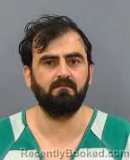 Mugshot of KASHIF SHAFIQ