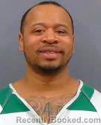 Mugshot of YUANIS LEE HARPER II