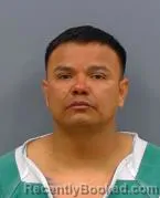 Mugshot of VICTOR JORGE GUTIERREZ-CERVANTES