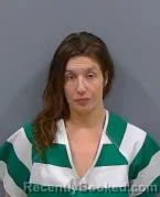 Mugshot of ALEXANDRA LEIGH THEIS