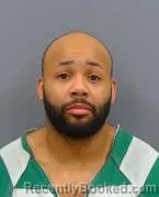 Mugshot of DEANDRE MICHAEL LANE