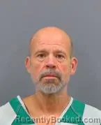 Mugshot of BENNY MICHAEL PEACOCK