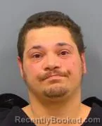 Mugshot of EDWARD RAYMOND FRANCE