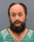 Mugshot of JASON MATTHEW ERNST