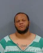 Mugshot of RYAN ALEXANDER LUCKETT