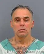 Mugshot of JAMES GRIFFIE JR