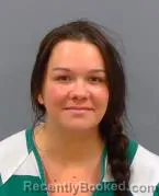 Mugshot of CHRISTINE DENENE BEASLEY