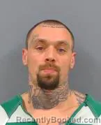 Mugshot of ENIN MICHAEL JUDY JR