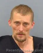 Mugshot of ROBERT MCKINNLEY JENKINS