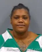 Mugshot of KYRA DEN-NIS HUNLEY