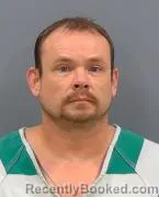 Mugshot of DAVID DAWONE BLAIR