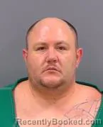 Mugshot of ERIC JAMES ELAM