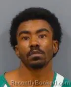 Mugshot of DUANE BRETT TAYLOR