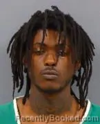 Mugshot of ELAUNTE DJOUR BOZEMAN