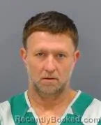 Mugshot of DUSTIN RIAN TROTTER