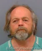 Mugshot of ROBERT WILLIAM HESTER