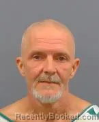 Mugshot of STEVE ROCKLYN GRAVES II