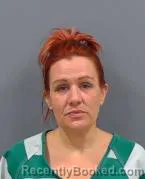 Mugshot of STEPHANIE JO ARMITAGE