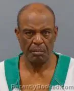 Mugshot of DONALD LEE WILLIAMS
