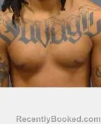 Mugshot of GREGORY OLUDOTUN BANJOKO