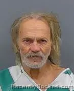 Mugshot of BRYANT KEITH CARTER