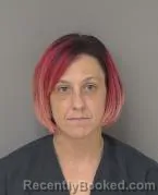 Mugshot of ASHLEY YVONNE WHITMARSH