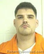 Mugshot of JASON MICHAEL MCMULLEN