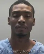 Mugshot of CHRISTIAN EZAVIER EUGENE MILLER