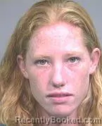 Mugshot of CHAUNCI LEE COULL