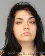 Mugshot of ZOE MADISON LYNN COFFEE