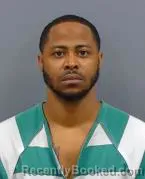 Mugshot of MALIK JANAI OWINGS