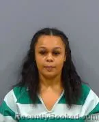 Mugshot of TERYN LYNAE BASINGER