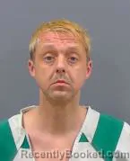 Mugshot of MICHAEL CLEE MILLER II
