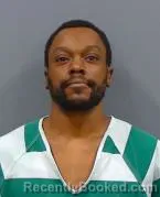 Mugshot of TODD ANDRE TURNER