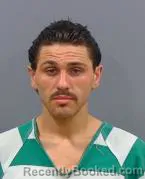 Mugshot of AUSTIN MICHAEL DAVIS