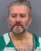 Mugshot of TRAVIS ALLEN SWALLOWS