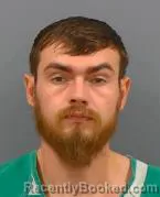 Mugshot of BRANDON WAYDE THOMPSON