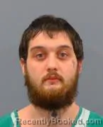 Mugshot of JONATHON GLENN THURSTON