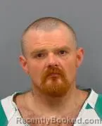 Mugshot of CHRISTOPHER MICHAEL SIDEBOTTOM