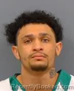 Mugshot of FRED LEE DUNCAN IV