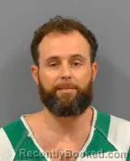 Mugshot of BLAKE ANTHONY DAWSON