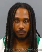 Mugshot of TVON C MOSES