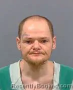 Mugshot of RUSSELL SCOTT STEIN